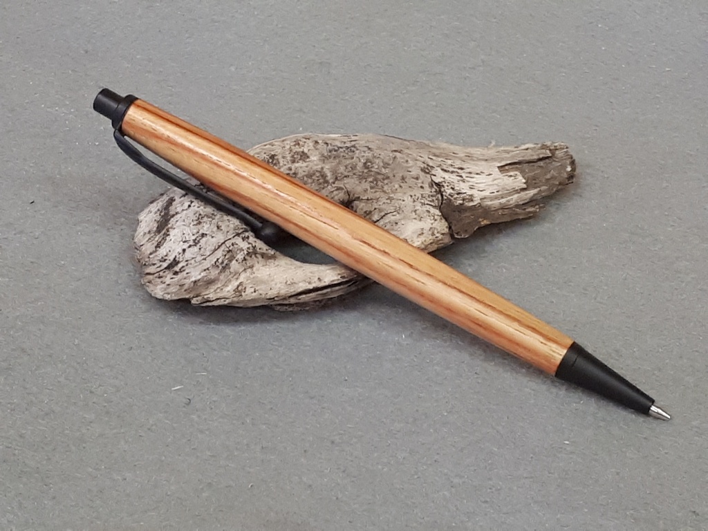 Feinminenbleistift "Bardolino" Bahia Rosenholz