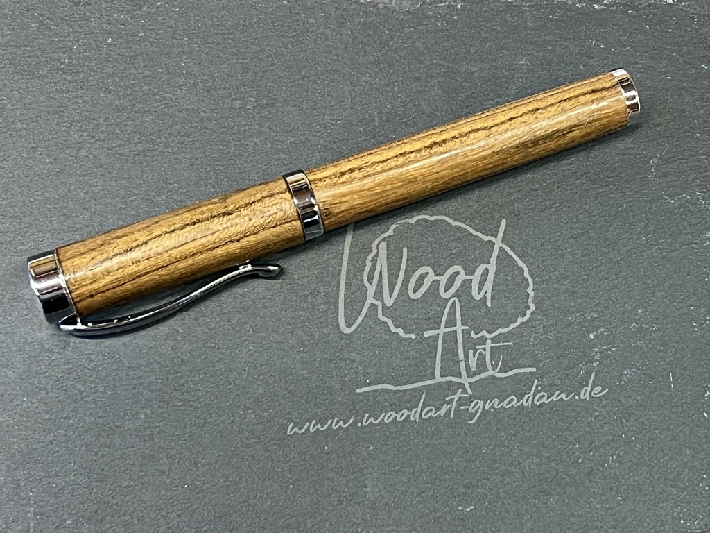 Füllfederhalter "Siena" Bocote