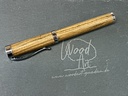 Füllfederhalter "Siena" Bocote