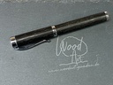 Schreibgerät "Siena" Mooreiche