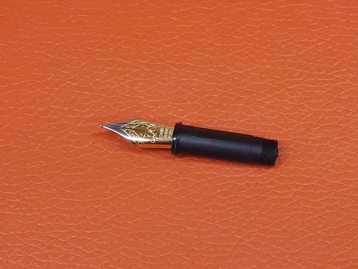 [SCH-TF-M2] Schmidt Tintenleiter/ Feder Größe M bicolor