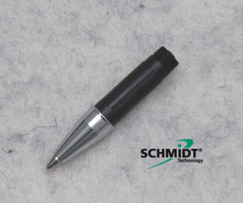 [SCH-RB-02] Schmidt Tintenleiter/ Rollerball chrom