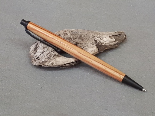 [B-FBS-50415] Feinminenbleistift "Bardolino" Bahia Rosenholz